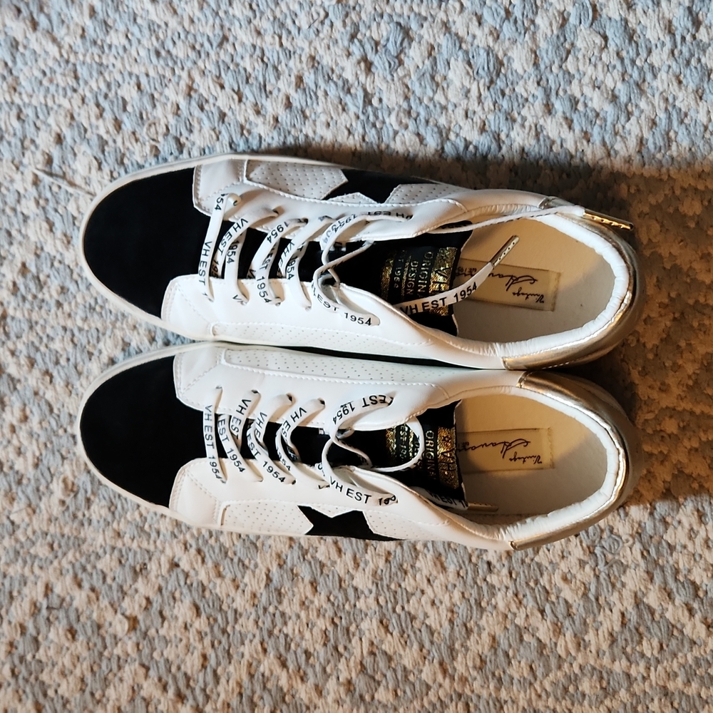 Vintage Havana Gadol Sneakers
